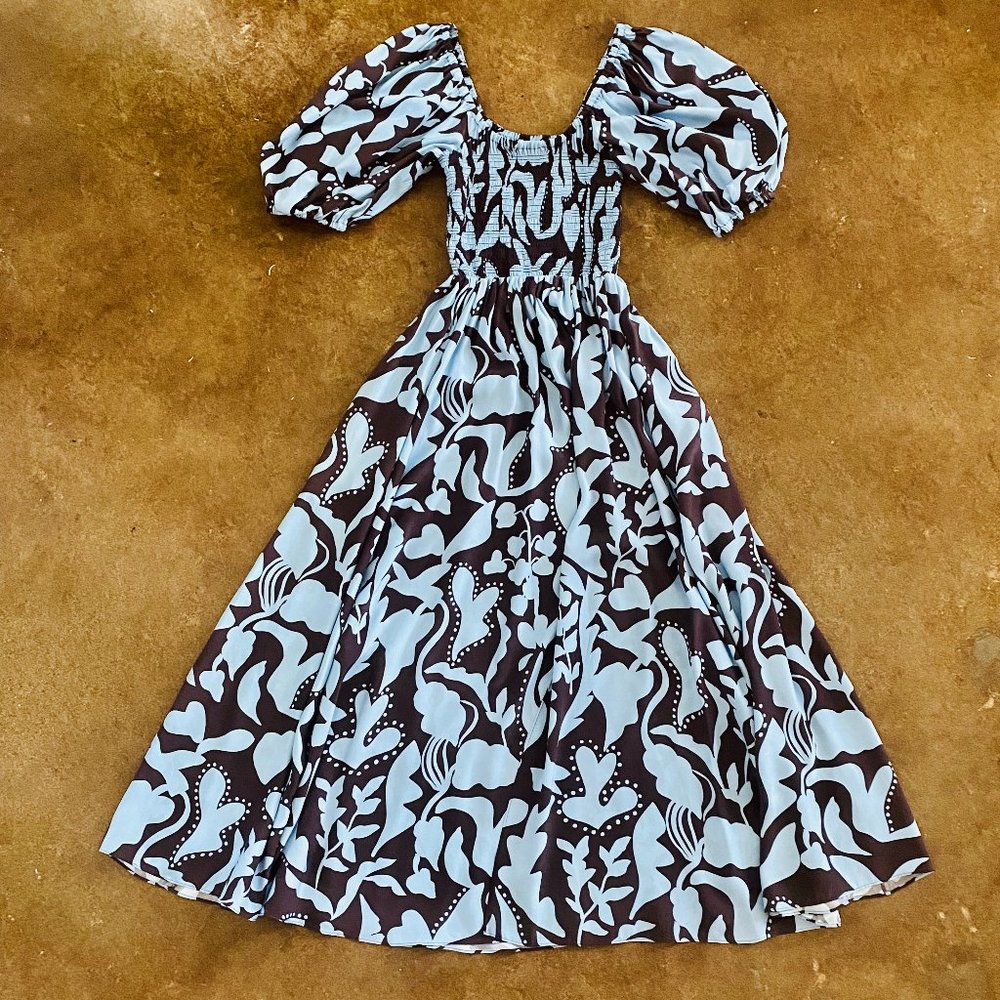 La Ligne 'Lolita' Dress